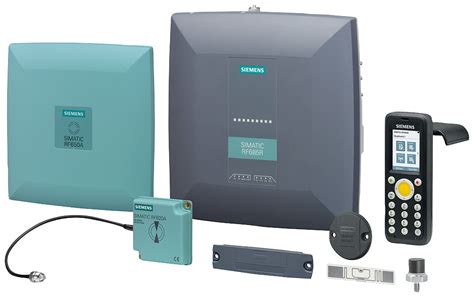 Siemens rf600 specs